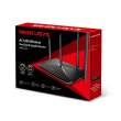 AC1200 Wireless Dual Band Gigabit Router | AC12G | 802.11ac | 300+867 Mbit/s | 10/100/1000 Mbit/s | Ethernet LAN (RJ-45) ports 3 | Mesh Support No | MU-MiMO No | No mobile broadband | Antenna type 4xFixed | No