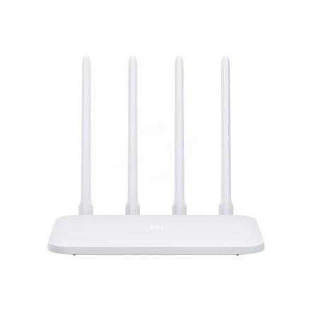 Mi Router 4C | 802.11n | 300 Mbit/s | Ethernet LAN (RJ-45) ports 3 | Antenna type 4 External Antennas