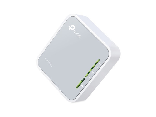 TP-Link AC750 Dual Band Wireless Mini