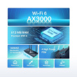 TP-LINK Archer AX55 router AX3000 4LAN 1WAN 1U