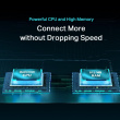 TP-LINK Archer AX55 router AX3000 4LAN 1WAN 1U