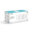 TP-LINK WiFi System Deco X10 (3-pack) AX1500