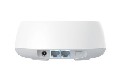 TP-LINK System Deco BE25(1-pack) BE3600 Whole Home Mesh Wi-Fi 7 Unit
