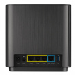 Asus System ZenWiFi XT9 WiFi 6 AX7800 2-pack black