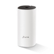 AC1200 Whole Home Mesh WiFi System | Deco M4 (1-pack) | 802.11ac | 867+300 Mbit/s | 10/100/1000 Mbit/s | Ethernet LAN (RJ-45) ports 2 | Mesh Support Yes | MU-MiMO Yes | No mobile broadband | Antenna type 2xInternal