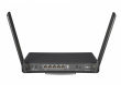 Mikrotik MikroTik Router WiFi AC 1200 RBD53iG-5HacD2Hn