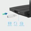 TP-LINK TP-Link Archer C6U rout er AC1200 1WAN 4LAN 1US