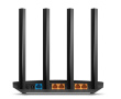 TP-LINK Router Archer C6 V4 AC1200 4LAN 1WAN