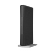 Wireless Router | HAP AC3 | 802.11ac | 300+867  Mbit/s | 10/100/1000 Mbit/s | Ethernet LAN (RJ-45) ports 5 | Mesh Support No | MU-MiMO No | No mobile broadband | Antenna type 2xExternal | 1 × USB-A