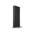 Wireless Router | HAP AC3 | 802.11ac | 300+867  Mbit/s | 10/100/1000 Mbit/s | Ethernet LAN (RJ-45) ports 5 | Mesh Support No | MU-MiMO No | No mobile broadband | Antenna type 2xExternal | 1 × USB-A