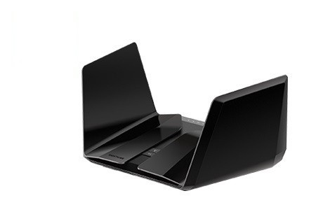 Netgear Router Nighthawk AX12 AX6000 12-Stream 5 LAN 1 WAN 2 USB