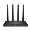 AC1900 Wireless MU-MIMO Wi-Fi 5 Router | Archer C80 | 802.11ac | 1300+600 Mbit/s | 10/100/1000 Mbit/s | Ethernet LAN (RJ-45) ports 4 | Mesh Support No | MU-MiMO Yes | No mobile broadband | Antenna type 4xFixed