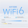 TP-LINK Deco X10-4G(1-pack) 4G+ AX1500 Whole Home Mesh Wi-Fi 6 Router | TP-LINK 4G+ AX1500 Whole Home Mesh Wi-Fi 6 Router | Deco X10-4G (1-pack) | 802.11ax | 1201 Mbit/s | Mesh Support No | MU-MiMO No | No mobile broadband