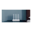 Mi Router 4C | 802.11n | 300 Mbit/s | Ethernet LAN (RJ-45) ports 3 | Antenna type 4 External Antennas