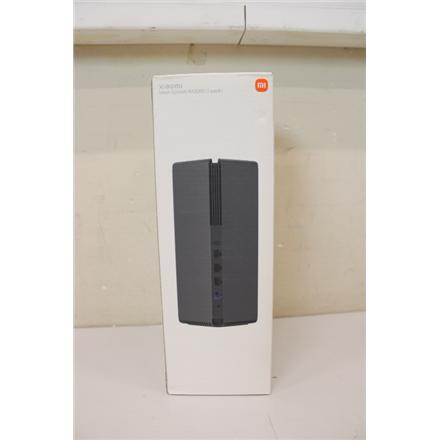 Renew. Xiaomi Mesh System AX3000 (1-pack) | Xiaomi Mesh System | AX3000 (1-pack) | 802.11ax | 574+2402 Mbit/s | Ethernet LAN (RJ-45) ports 3 | Mesh Support Yes | MU-MiMO No | No mobile broadband | Antenna type Internal | 6 month(s) | DEMO