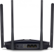 TP-LINK Mercusys MR70X router W iFi 6 AX1800 3LAN 1WAN