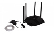 TP-LINK Mercusys MR70X router W iFi 6 AX1800 3LAN 1WAN