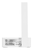 Cudy WR300 wireless router Fast Ethernet Single-band (2.4 GHz) White