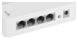 Cudy WR300 wireless router Fast Ethernet Single-band (2.4 GHz) White
