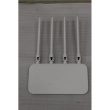 Renew. Xiaomi Mi Router 4A | Functional Fabric; Metal; Plywood | Iskur | Mi Router 4A | 802.11ac | 300 Mbit/s | Dark Gray | Ethernet LAN (RJ-45) ports 3 | MU-MiMO Yes | Antenna type 4 External Antennas | 6 month(s) | DEMO