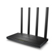 TP-LINK Archer A6 router AC1200 1WAN 4LAN