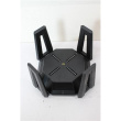 Taastatud. Xiaomi Mi Router AX9000 EU | Tri-Band Wireless Wi-Fi 6 Router | Mi AX9000 | 802.11ax | 4804+2402+1148 Mbit/s | 10/100/1000/2500 Mbit/s | Ethernet LAN (RJ-45) ports 5 | Mesh Support Yes | MU-MiMO Yes | No mobile broadband | Antenna type