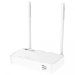 TOTOLINK N350RT wireless router Fast Ethernet Single-band (2.4 GHz) White