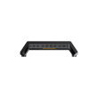 Tenda TX2L Pro wireless router Gigabit Ethernet Dual-band (2.4 GHz / 5 GHz) Black