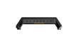 Tenda TX12L Pro wireless router Gigabit Ethernet Dual-band (2.4 GHz / 5 GHz) Black