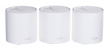 TP-Link AX3000 Whole Home Mesh WiFi 6 System, 3-Pack