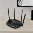 Mercusys AX1800 Dual-Band WiFi 6 Router KILMEUROU0012