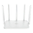 Imou HX21 wireless router Gigabit Ethernet Dual-band (2.4 GHz / 5 GHz) White