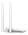 Imou HX21 wireless router Gigabit Ethernet Dual-band (2.4 GHz / 5 GHz) White