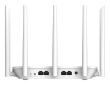Imou HX21 wireless router Gigabit Ethernet Dual-band (2.4 GHz / 5 GHz) White