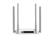Mercusys MW325R wireless router Single-band (2.4 GHz) Fast Ethernet White