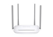 Mercusys MW325R wireless router Single-band (2.4 GHz) Fast Ethernet White