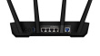 ASUS TUF Gaming AX3000 V2 wireless router Gigabit Ethernet Dual-band (2.4 GHz / 5 GHz) Black, Orange KILASUROU0066