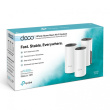 TP-LINK Wifi System Mesh Deco M4 AC1200