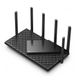 TP-LINK TP-Link Archer AXE75 Ro uter WiFi 6E AX5400