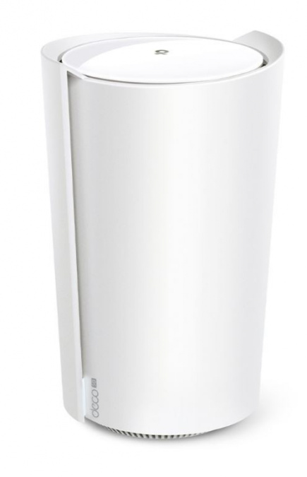 TP-LINK Deco 5G Network Gateway for Home Mesh Wi-Fi 6 System X50-5G(1-Pack) AX3000