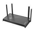 TP-LINK Router BE3600 DualBand Wi-Fi 7 SPEED: 688 Mbps at 2.4 GHz + 2882 Mbps at 5 GHz SPEC: 4