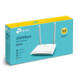 Router | TL-WR820N | 802.11n | 300 Mbit/s | 10/100 Mbit/s | Ethernet LAN (RJ-45) ports 2 | Mesh Support No | MU-MiMO Yes | No mobile broadband | Antenna type External