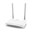 Router | TL-WR820N | 802.11n | 300 Mbit/s | 10/100 Mbit/s | Ethernet LAN (RJ-45) ports 2 | Mesh Support No | MU-MiMO Yes | No mobile broadband | Antenna type External