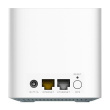 EAGLE PRO AI AX1500 Mesh System | M15-3 (3-pack) | 802.11ax | 1200+300  Mbit/s | 10/100/1000 Mbit/s | Ethernet LAN (RJ-45) ports 1 | Mesh Support Yes | MU-MiMO Yes | No mobile broadband | Antenna type 2 x 2.4G WLAN Internal Antenna, 2 x 5G WLAN Internal