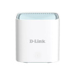 EAGLE PRO AI AX1500 Mesh System | M15-3 (3-pack) | 802.11ax | 1200+300  Mbit/s | 10/100/1000 Mbit/s | Ethernet LAN (RJ-45) ports 1 | Mesh Support Yes | MU-MiMO Yes | No mobile broadband | Antenna type 2 x 2.4G WLAN Internal Antenna, 2 x 5G WLAN Internal