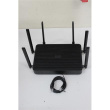Taastatud.  | Dual-Band Wireless Wi-Fi 6 Router | AX3200 | 802.11ax | 10/100/1000 Mbit/s | Ethernet LAN (RJ-45) ports 3 | Mesh Support Yes | MU-MiMO Yes | No mobile broadband | Antenna type External | 3 month(s) | USED, MISSING: POWER ADAPTER AND MANUALS