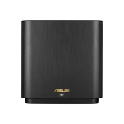 AX7800 Tri Band 2.5 Gigabit Router | ZenWiFi XT9 (1-Pack) | 802.11ax | 10/100/1000 Mbit/s | Ethernet LAN (RJ-45) ports 3 | Mesh Support Yes | MU-MiMO No | No mobile broadband | Antenna type Internal