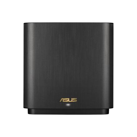 AX7800 Tri Band 2.5 Gigabit Router | ZenWiFi XT9 (1-Pack) | 802.11ax | 10/100/1000 Mbit/s | Ethernet LAN (RJ-45) ports 3 | Mesh Support Yes | MU-MiMO No | No mobile broadband | Antenna type Internal