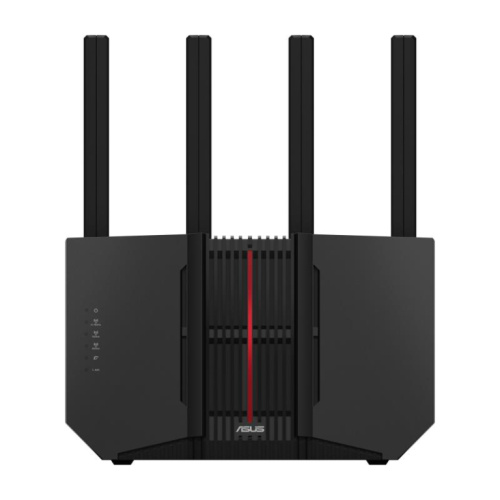 Wireless Router|ASUS|Wireless Router|9700 Mbps|IEEE 802.11a/b/g|IEEE 802.11n|IEEE 802.11ac|IEEE 802.11ax|Number of antennas 4|RT-BE92U