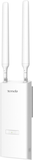 Tenda OAP1200 wireless access point 867 Mbit/s White Power over Ethernet (PoE)
